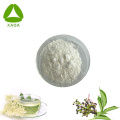 Instant Organic Elderberry Flower Tea Powder