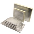 Insulation Material Medical Cooler Box Spliceable VPU Board