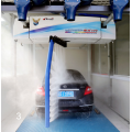 Leisuwash S90 Máquina de lavagem de carro sem toque de alta pressão