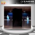 45 degree pepper ghost hologram projection film