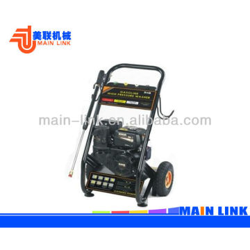 Gasoline Cold Water High Pressure Washer