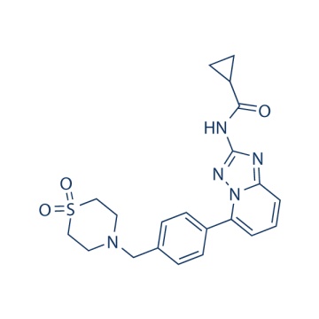 Filgotinib (GLPG0634) 1206161-97-8