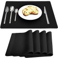 Silicone Placemats impermeable estera para hornear