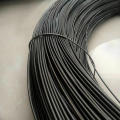 Annealed Binding Wire Cold Drawn Black Iron Wire/ Raw Material Of Nail