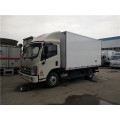 1.5ton 115hp Refrigeration Unit Trucks