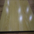 12mm High Gloss Laminate Laminated Flooring