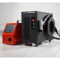 Air Cooling Fiber Laser Welding System