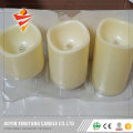 Battery operate key remote control led candle