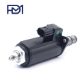 YB35V00005F1 KDRDE5K-31/30C50-107 Hydraulic Parts Proportional Solenoid Valve For Koebelco SK120 100 220