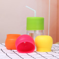 Couvercle Silicone Sippy Cup pour bébé