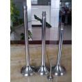 Stainless Steel Engine Parts Engine Valve