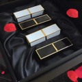 High-end Insert Cardboard Gift Cosmetic Set Paper Box