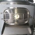 1000L Brewery 2 Vessel Brewhosue Stainless Steel