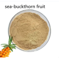 Organic Sea-Buckthorn Fruit Powder Factory Supply Price