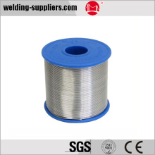 Lead Free Solder Wire Sn99Ag0.3Cu0.7