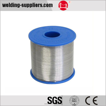 Führen Sie kostenlose Solder Wire Sn99Ag0.3Cu0.7