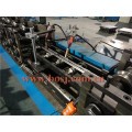 Profil de Neuf Fold, Profil Rittal, Boîtier Rack Enclosure Frame Roll Machine Forming Korea