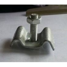 Galvanized Grating Clamp for Installation