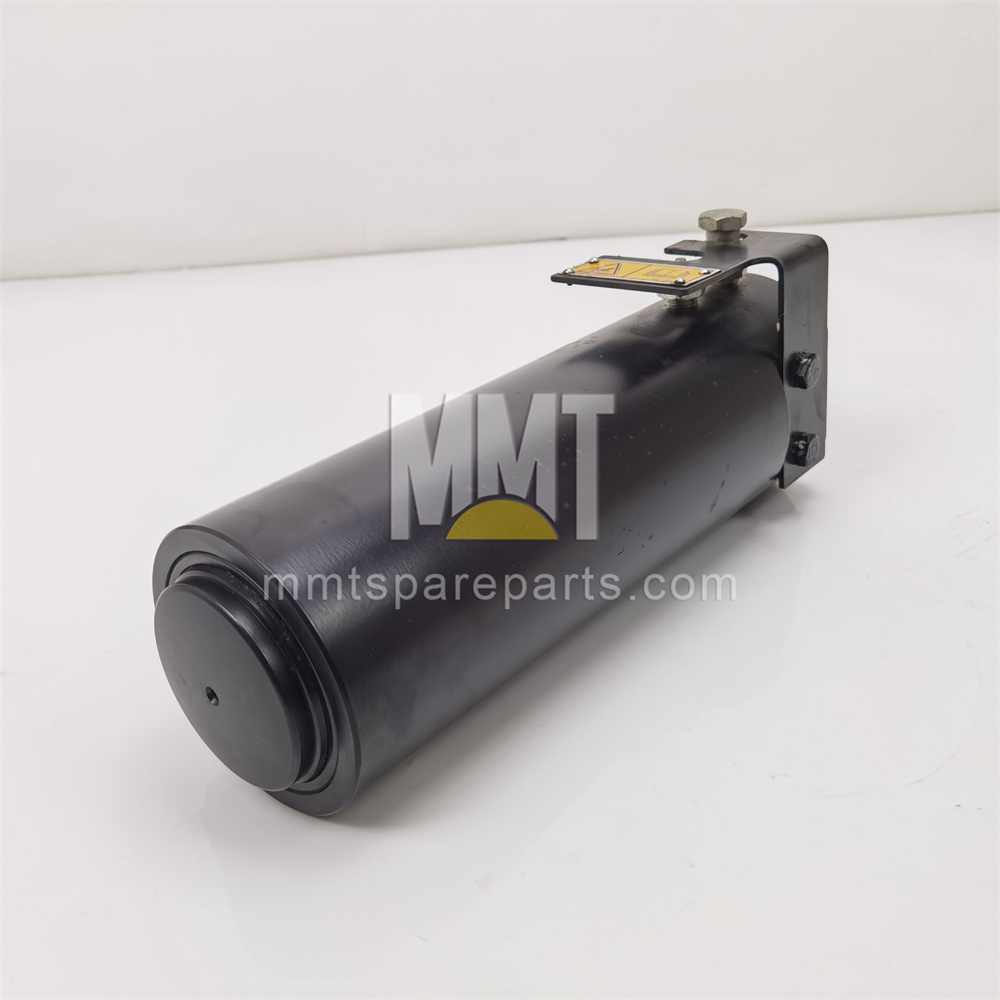 Track Adjustment 297-9150 Track Adjustment 297-9150