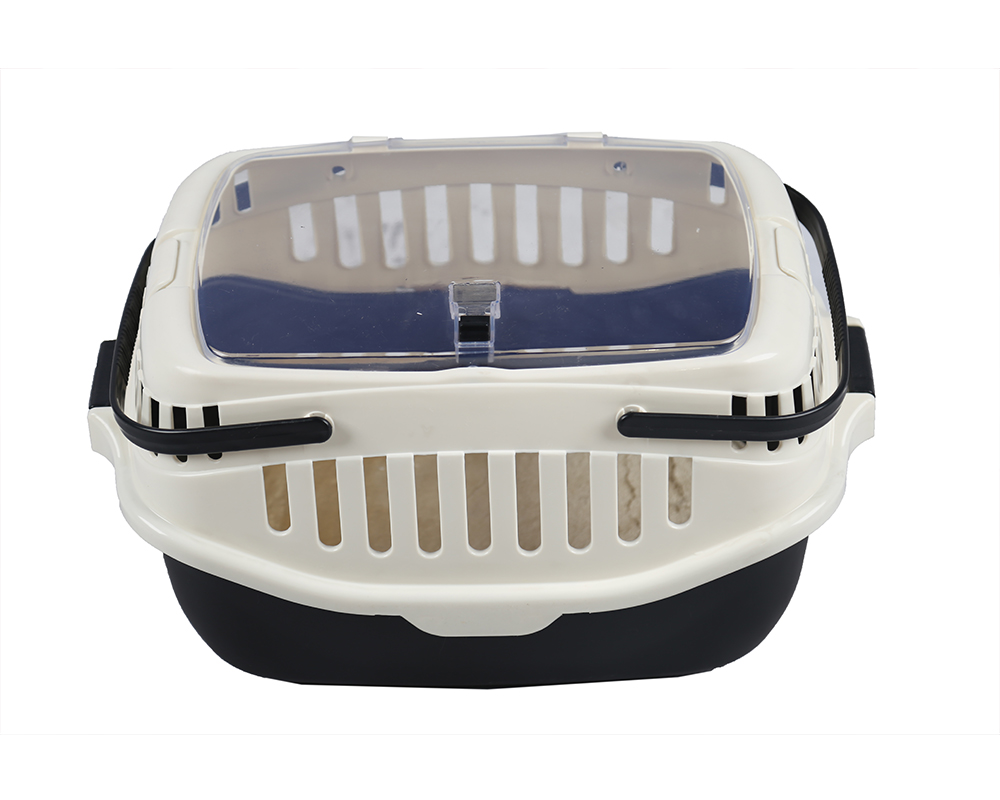 Portable Pet Carrier