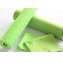 Needle punched Polyester nonwoven blanket