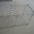 Zn-Al (5%) Coated Rockfull Netting