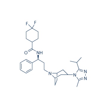 Maraviroc 376348-65-1