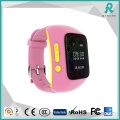 R12 Kids GPS Watch Mini GPS Tracke