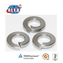 Best Quality Galvanized Spring Washer