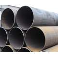 A53 Seamless & Welded (ERW) Steel Pipe