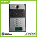 Apartment IP Intercom Video Door Phone