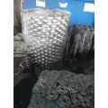 SOCKET WELDING CARBON STEEL PIPE FLANGES