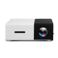 LCD Smart Home Theater Projector With Remote Control