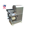 Shrimp Meat Shell Separator Crab Meat Collector Machine