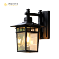 INSHINE Led Simple Outdoor Lamp