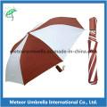 Cheap 2 Fold Promotion Gift Disposable Advertisement Umbrella