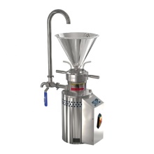 Stainless Steel Grinder Colloid Mill for Fruit Juice