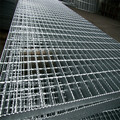 Heavy Duty Storm Drain Cover Steel Grating Covers