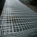 Строительные материалы Webforge Steel Walk Grating Plate