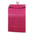 Hot stamping Paper envelope Tea bag