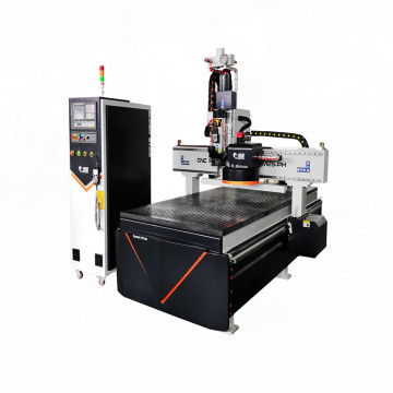 Router do CNC do ATC no router de madeira Machine1325