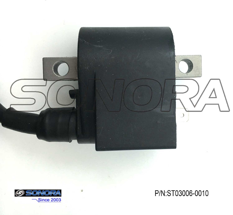 Suzuki Motorcycle Ignition Coil