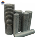 pvc coated welded wire mesh roll