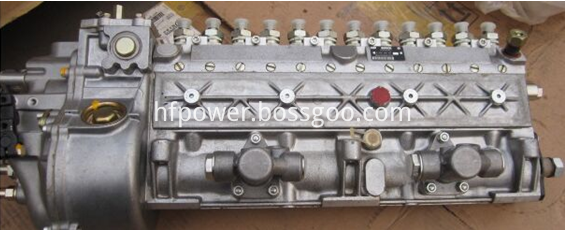 BF12L413FW injection pump