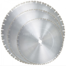 Wall Saw Blade (SUWSB)