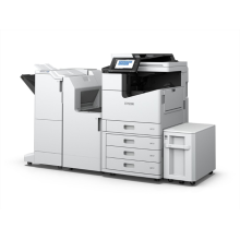 Impresora Epson de gran capacidad de papel