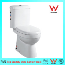 Casa de banho Sanitary Ware Toilet Australian Closet