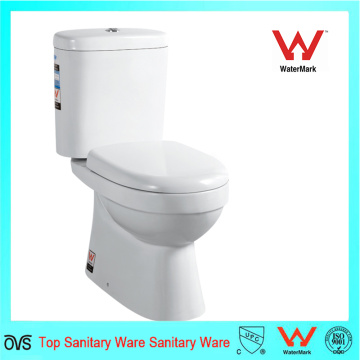 Cuarto de baño Sanitary Ware Toilet Australian Closet