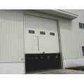 Industrial Automatic Overhead Sectional Doors Garage Door