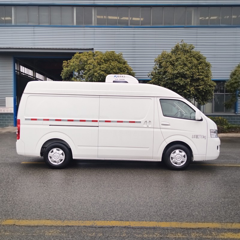 cold-chain logistics cold-chain logistics